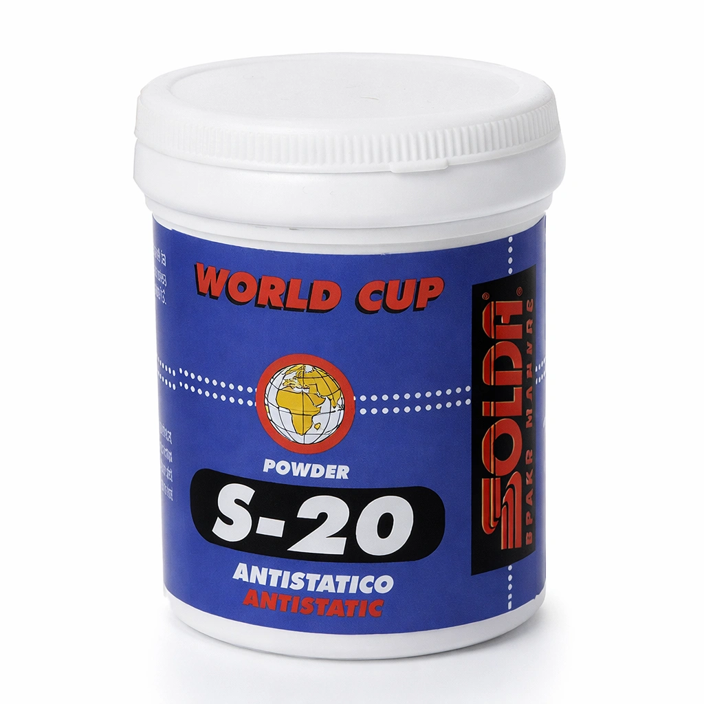 S-20 POWDER