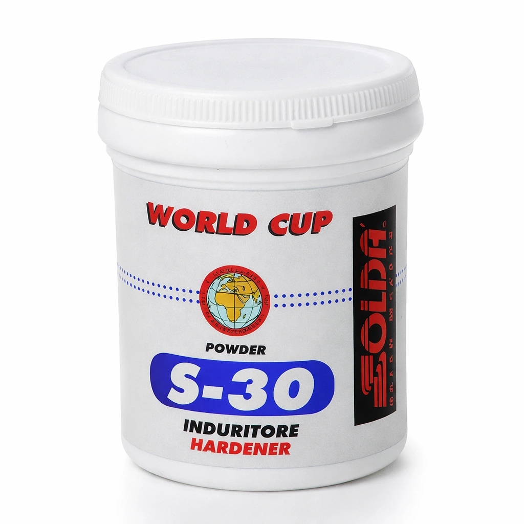 S-30 POWDER